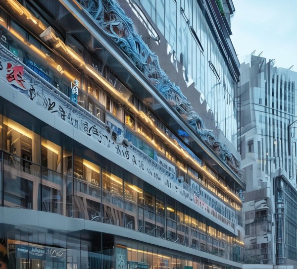 昭通东圣商贸，数字时代商业创新与文化传承的双重魅力